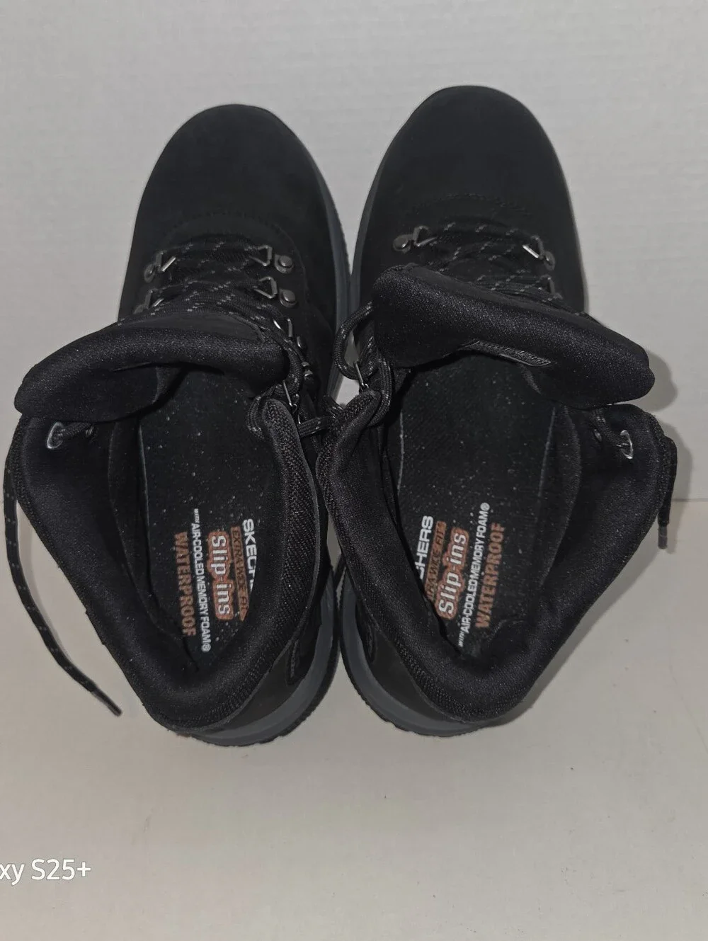 Skechers durable waterproof